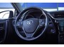 Toyota Auris Touring Sports 1.8 Hybrid Lease pro+Pano-dak+Half-Leder+stoel-verw+led+navigatie+camera = TOP