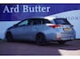 Toyota Auris Touring Sports 1.8 Hybrid Lease pro+Pano-dak+Half-Leder+stoel-verw+led+navigatie+camera = TOP