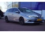 Toyota Auris Touring Sports 1.8 Hybrid Lease pro+Pano-dak+Half-Leder+stoel-verw+led+navigatie+camera = TOP