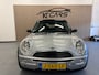 MINI One Mini 1.6 Salt | Nieuwe APK | Airco | EL Ramen | LM Velgen | Nette Auto |
