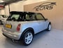 MINI One Mini 1.6 Salt | Nieuwe APK | Airco | EL Ramen | LM Velgen | Nette Auto |