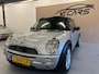MINI One Mini 1.6 Salt | Nieuwe APK | Airco | EL Ramen | LM Velgen | Nette Auto |