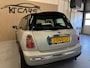 MINI One Mini 1.6 Salt | Nieuwe APK | Airco | EL Ramen | LM Velgen | Nette Auto |