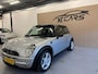 MINI One Mini 1.6 Salt | Nieuwe APK | Airco | EL Ramen | LM Velgen | Nette Auto |