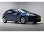 Opel Astra 1.4 Elegance business edition Aut.[ Apple / Android Clima / ECC Navi PDC Led Half-leder ]