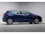 Opel Astra 1.4 Elegance business edition Aut.[ Apple / Android Clima / ECC Navi PDC Led Half-leder ]