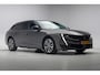 Peugeot 508 SW 1.6 HYbrid 224pk Allure Aut. [ LED Adapt.cruise Trekhaak ]
