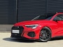 Audi S3 2.0 TFSI Quattro NAP, PANO, Massage, B&O, Dodehoek