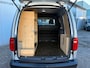 Volkswagen Caddy 2.0TDI 102pk BMT Airco Trekhaak 62.000km NAP!