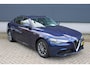 Alfa Romeo Giulia Super 2.0 TURBO 200pk Automaat I Adaptieve Cruise I Bruin Leer I Camera I Parkeersensoren Voor & Achter I Apple Carplay/Android Auto