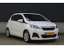 Peugeot 108 1.0 e-VTi 72pk 5D Active | Airco | Navigatie | Parkeersensoren | All-Season banden | Bluetooth |