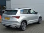 Skoda Karoq Sportline Business 150pk Automaat I Adaptive Cruise Control I 19 Inch Velgen I Camera I Navigatie I Apple Carplay/Android Auto