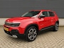 Jeep Avenger Altitude 100pk | SUMMERDEAL | All-Seasonbanden I Adaptive Cruise Control I Trekhaak I Apple Carplay/Android Auto | 18 inch lichtmetalen velgen
