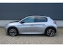 Peugeot e-208 136pk GT I Camera Achter I Parkeersensoren I Cruise Control I Airco I Alcantara | SOH 97,5% |