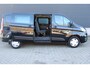 Ford Transit Custom Dubbel Cabine Trend 2.0 TDCi 130PK 320 L2H1 Automaat | SUMMERDEAL | 6-Zitplaatsen I Navigatie I Cruise Control I Parkeersensoren Voor & Achter