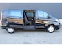 Ford Transit Custom Dubbel Cabine Trend 2.0 TDCi 130PK 320 L2H1 Automaat | 6-Zitplaatsen I Navigatie I Cruise Control I Parkeersensoren Voor & Achter