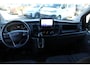 Ford Transit Custom Dubbel Cabine Trend 2.0 TDCi 130PK 320 L2H1 Automaat I 6-Zitplaatsen I Navigatie I Cruise Control I Parkeersensoren Voor&Achter