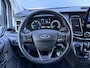 Ford Transit Custom 2.0 TDCi 130PK 300 L2H1 Limited Dubbele Cabine | LENTEDEALS| Navigatie | Trekhaak | Carplay | Parkeersensoren