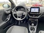 Ford Puma Connected 95pk | Apple Carplay/Android Auto | Cruise control | LED | Bluetooth | Airconditioning | Lederen stuurwiel |