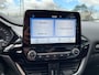 Ford Puma Connected 95pk | Apple Carplay/Android Auto | Cruise control | LED | Bluetooth | Airconditioning | Lederen stuurwiel |