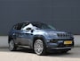 Jeep Compass 1.3T 4XE 240pk Aut Summit | Leder | Apple CarPlay/Android Auto |