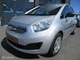 Kia Venga 1.4 CVVT X-tra 112dkm Nap Airco Org NL Hoge zit!