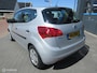Kia Venga 1.4 CVVT X-tra 112dkm Nap Airco Org NL Hoge zit!