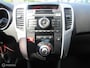 Kia Venga 1.4 CVVT X-tra 112dkm Nap Airco Org NL Hoge zit!