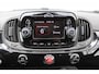 Fiat 500 TwinAir Turbo 85pk Young | Cruise Control | Airco | Bluetooth | ISO-Fix |