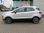 Ford EcoSport 1.0 EcoBoost 125pk Titanium | Navigatie | Winter pack | Sony | Climate control