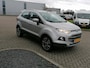 Ford EcoSport 1.0 EcoBoost 125pk Titanium | Navigatie | Winter pack | Sony | Climate control