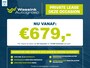 Jeep Renegade 4xe 240pk PHEV 4WD Automaat North Star | Winter Pack | SUMMERDEAL | Tech Pack | Panoramadak