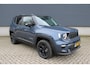 Jeep Renegade 4xe 240pk PHEV 4WD Automaat North Star | Winter Pack | SUMMERDEAL | Tech Pack | Panoramadak