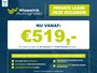 Fiat Grande Panda Icon Hybrid 100pk eDCT6 I Automaat | Lichtmetalen Velgen I Apple Carplay/Android Auto I Parkeersensoren I Pack Style I