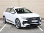 Audi Q4 e-tron S edition 45 | 82 kWh | 286 PK SUV | Comfortpakket | Trekhaak | Assistentieplus pakket |