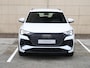 Audi Q4 e-tron S edition 45 | 82 kWh | 286 PK SUV | Comfortpakket | Trekhaak | Assistentieplus pakket |