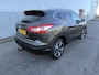 Nissan Qashqai 1.2 N-Vision 360graden camera, Pano dak, trekhaak, stoel verwarming, all season banden, Dab+ audio, cruise en climate control