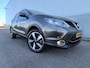 Nissan Qashqai 1.2 N-Vision 360graden camera, Pano dak, trekhaak, stoel verwarming, all season banden, Dab+ audio, cruise en climate control