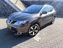 Nissan Qashqai 1.2 N-Vision 360graden camera, Pano dak, trekhaak, stoel verwarming, all season banden, Dab+ audio, cruise en climate control