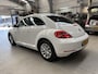 Volkswagen Beetle 1.2 TSI 105PK Design | Airco | Navigatie | Stoelverwarming | Cruise control | LM Velgen | PDC V + A | Rijklaar prijs!