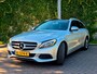 Mercedes-Benz C-klasse Estate 180 Business Solution | Pano | Trekhaak |Stoelverwarming