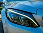 Mercedes-Benz C-klasse Estate 180 Business Solution | Pano | Trekhaak |Stoelverwarming