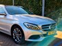 Mercedes-Benz C-klasse Estate 180 Business Solution | Pano | Trekhaak |Stoelverwarming