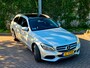 Mercedes-Benz C-klasse Estate 180 Business Solution | Pano | Trekhaak |Stoelverwarming