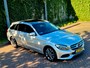 Mercedes-Benz C-klasse Estate 180 Business Solution | Pano | Trekhaak |Stoelverwarming
