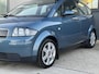 Audi A2 1.4 Pro Line Clima Lichtmetaal Youngtimer NAP