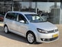 Volkswagen Touran 1.4 TSI Comfortline 7p. AUTOMAAT| ACHTERUIT RIJ CAMERA  MULTIMEDIA| AIRCO/ECC| CRUISECONTROL| LED/ BI-XENON| ZELF DIMMENDE BINNENSPIEGEL| PARKEERSENSOREN | STOEL VERWARMING |