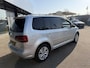Volkswagen Touran 1.4 TSI Comfortline 7p. AUTOMAAT| ACHTERUIT RIJ CAMERA  MULTIMEDIA| AIRCO/ECC| CRUISECONTROL| LED/ BI-XENON| ZELF DIMMENDE BINNENSPIEGEL| PARKEERSENSOREN | STOEL VERWARMING |