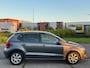 Volkswagen Polo 1.2 TSI BlueMotion Highline 5-Drs ECC Audio-CD/MP3 Electric pakket LMV 15" ESP TCS Cruise Dealeronderhoud Nw Apk!