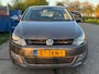 Volkswagen Polo 1.2 TSI BlueMotion Highline 5-Drs ECC Audio-CD/MP3 Electric pakket LMV 15" ESP TCS Cruise Dealeronderhoud Nw Apk!